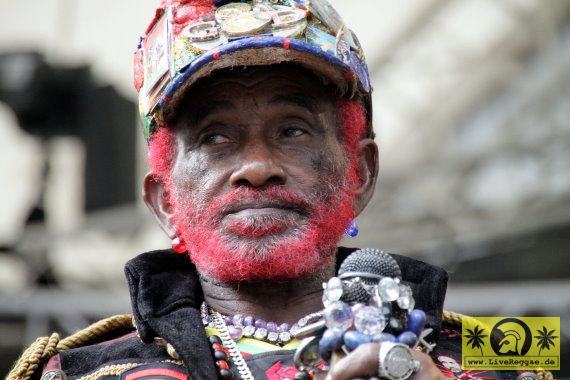 Lee Scratch Perry (Jam)